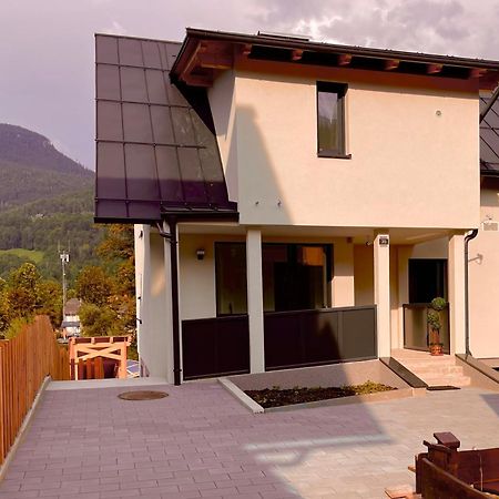 Mitzis Stubn Apartments - Bad Goisern - 24-Hour Self Check-In Dış mekan fotoğraf