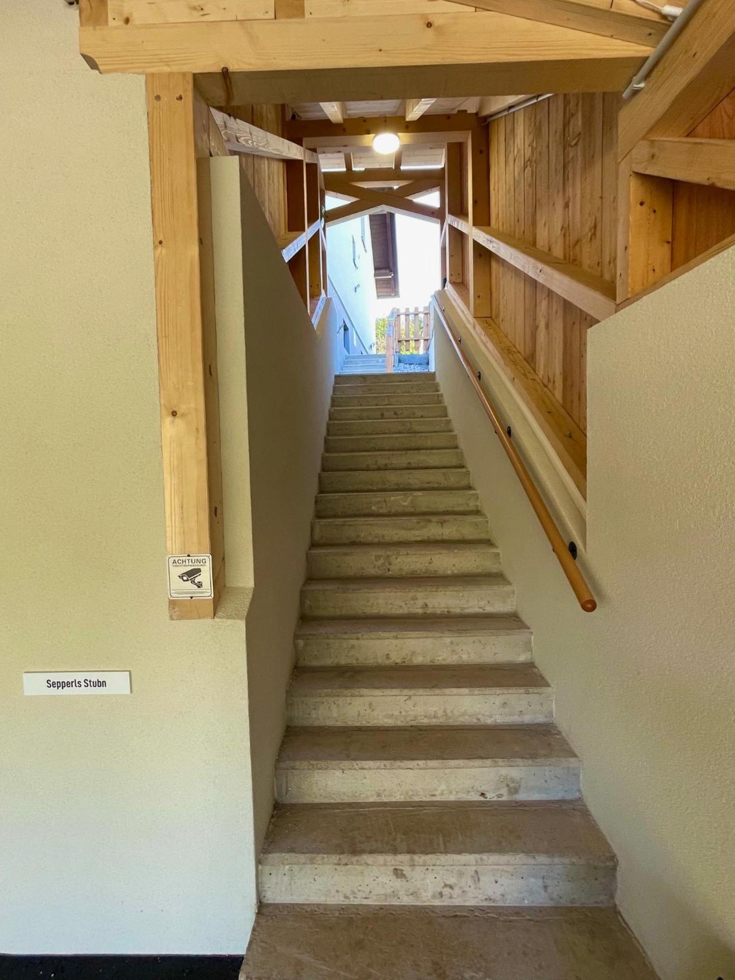 Mitzis Stubn Apartments - Bad Goisern - 24-Hour Self Check-In Dış mekan fotoğraf
