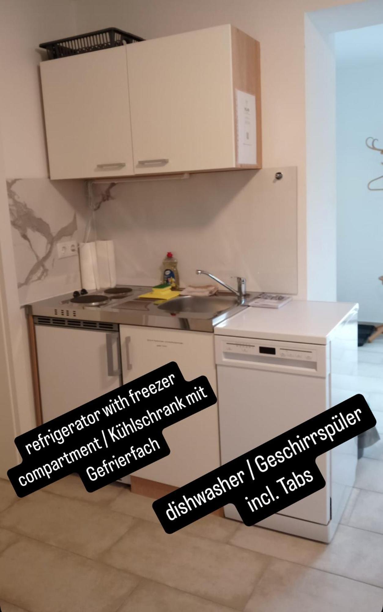 Mitzis Stubn Apartments - Bad Goisern - 24-Hour Self Check-In Dış mekan fotoğraf