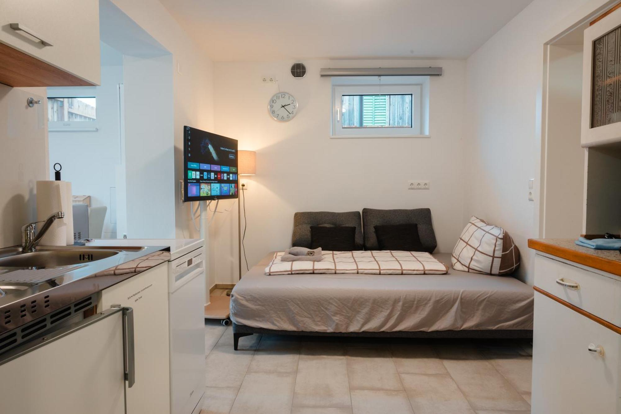 Mitzis Stubn Apartments - Bad Goisern - 24-Hour Self Check-In Dış mekan fotoğraf