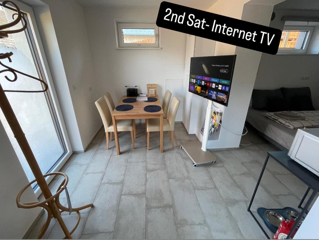 Mitzis Stubn Apartments - Bad Goisern - 24-Hour Self Check-In Dış mekan fotoğraf