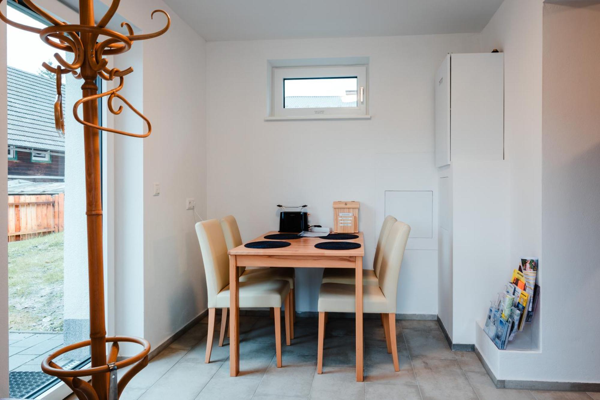 Mitzis Stubn Apartments - Bad Goisern - 24-Hour Self Check-In Dış mekan fotoğraf