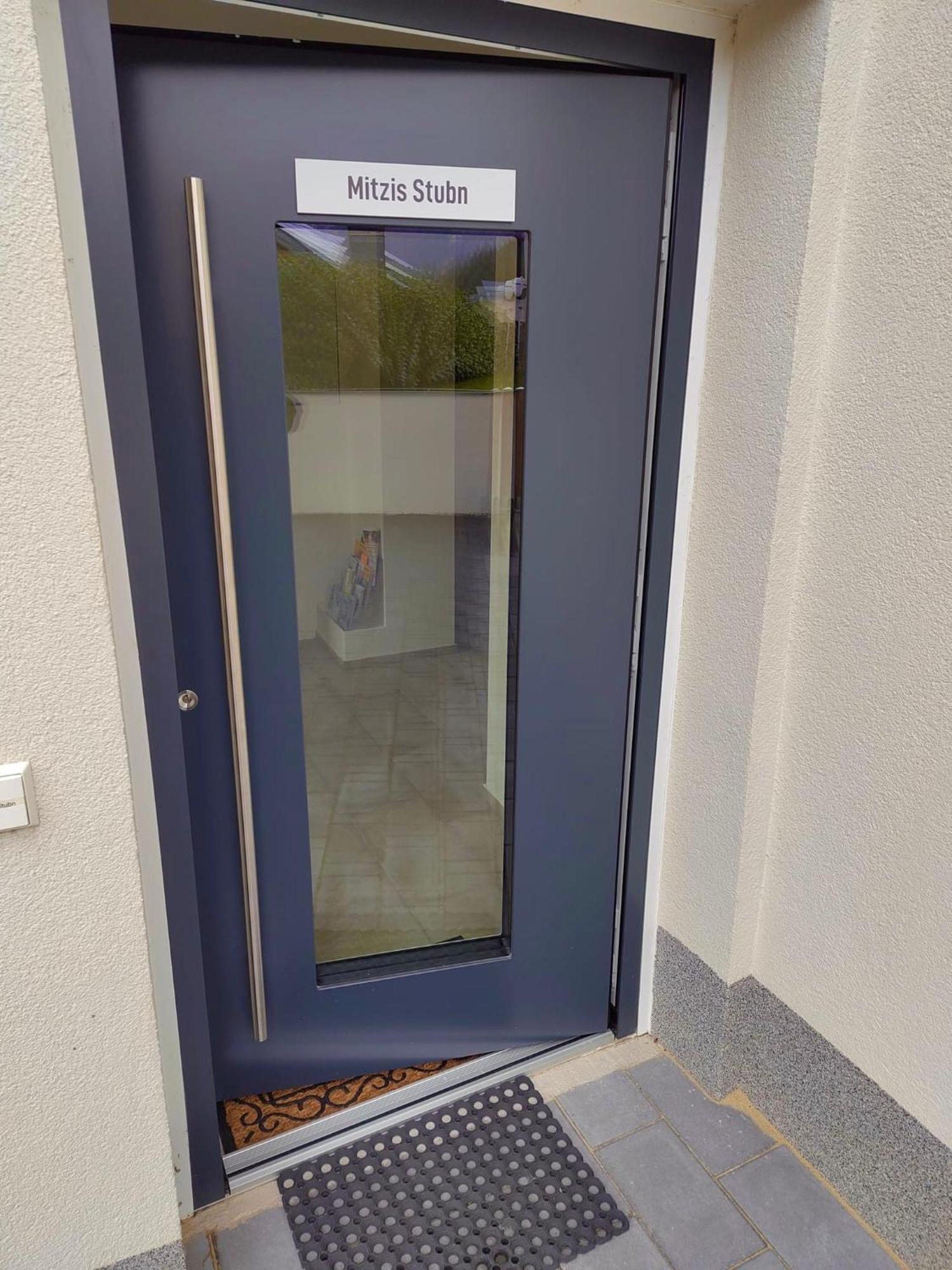 Mitzis Stubn Apartments - Bad Goisern - 24-Hour Self Check-In Dış mekan fotoğraf