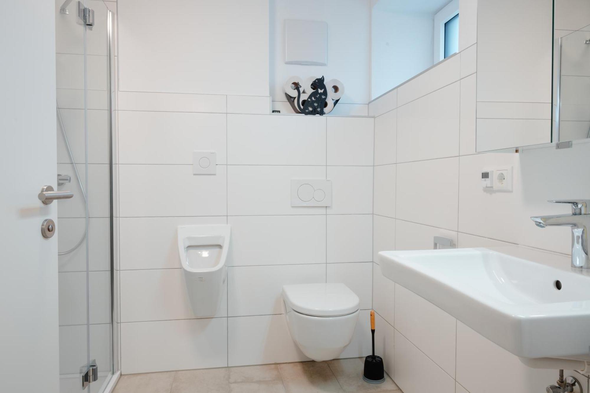 Mitzis Stubn Apartments - Bad Goisern - 24-Hour Self Check-In Dış mekan fotoğraf
